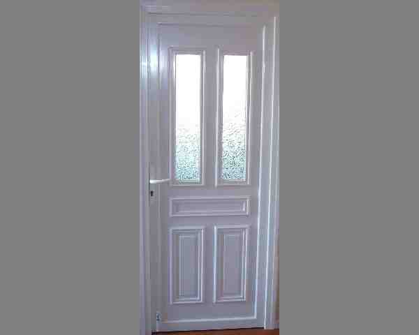 porte, entree
